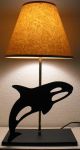 Orca Lamp